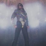 Michael Jackson – Live In Bucharest (The Dangerous Tour)