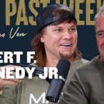 Robert F. Kennedy Jr. | This Past Weekend w/ Theo Von #464