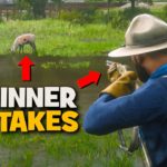 10 Mistakes Beginners are Still Making In Red Dead Online in 2023