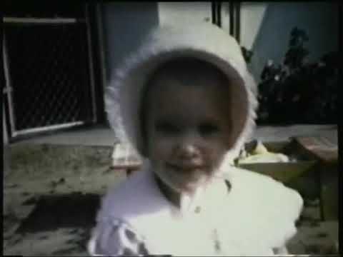 1970’s Vintage 8mm Footage