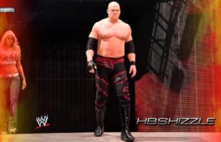 2002-2008: Kane 8th WWE Theme Song – “Slow Chemical” (Intro Cut) + Download Link