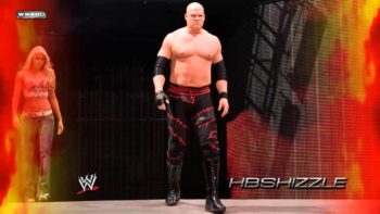 2002-2008: Kane 8th WWE Theme Song – “Slow Chemical” (Intro Cut) + Download Link