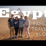 2023 Egypt travel vlog – Cairo, Aswan, Abu Simbel and Luxor