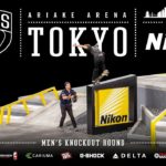 2023 SLS Tokyo: Men’s Knockout Round | Full Broadcast