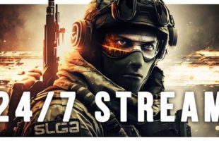 [🔴24/7 STREAM] CSGO FACEIT games, high kill games, lineups, skins, tips and tricks…