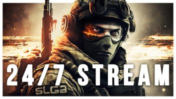 [🔴24/7 STREAM] CSGO FACEIT games, high kill games, lineups, skins, tips and tricks…