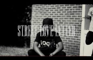 2wo Glizzy x Keiara – Street Love Letter (Official Music Video) Shot By @AZaeProduction