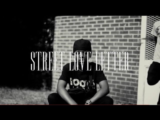 2wo Glizzy x Keiara – Street Love Letter (Official Music Video) Shot By @AZaeProduction