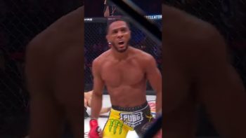 🌪️ A.J. McKee – 𝙁𝙖𝙨𝙩𝙚𝙧 than a 𝗧𝗜𝗞𝗧𝗢𝗞 𝗩𝗶𝗱𝗲𝗼! 🌪️ #shorts #bellator301