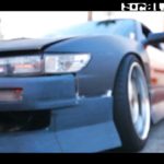 All Day Drift Session (Streets of LA)