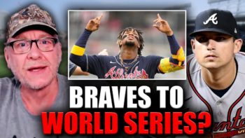 Are The Atlanta Braves World Series Bound? | Curt Schilling Baseball Show Ep. 60