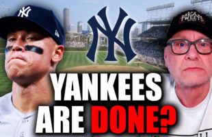 Are The New York Yankees In SHAMBLES?! | Curt Schilling Baseball Show Episode 49