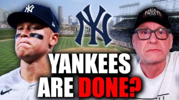 Are The New York Yankees In SHAMBLES?! | Curt Schilling Baseball Show Episode 49