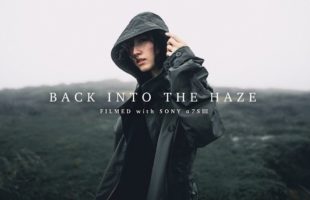 BACK INTO THE HAZE | Cinematic Vlog shot on Sony a7SIII