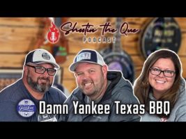Backyard vs Comp BBQ, Must-Have BBQ Tools, and More w/Shane LeClair! | Shootin’ The Que Podcast