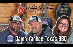 Backyard vs Comp BBQ, Must-Have BBQ Tools, and More w/Shane LeClair! | Shootin’ The Que Podcast