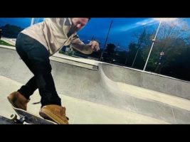 Bam Margera Skateboarding 2023