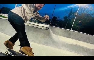 Bam Margera Skateboarding 2023
