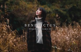 BENEDICTUS | Cinematic Vlog Shot on LUMIX S5