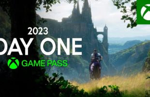Best DAY ONE Games coming to Xbox Game Pass in 2023 and 2024