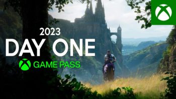 Best DAY ONE Games coming to Xbox Game Pass in 2023 and 2024