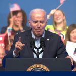 Biden kicks off 2024 presidential campaign