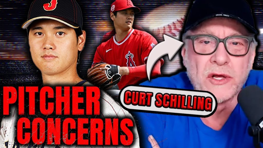 BIG NAMES at the WORLD BASEBALL CLASSIC | The Curt Schilling Baseball Show