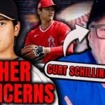 BIG NAMES at the WORLD BASEBALL CLASSIC | The Curt Schilling Baseball Show