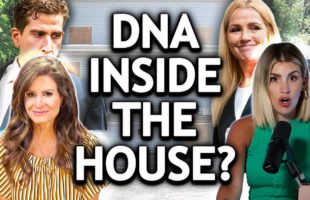 Bryan Kohberger’s DNA Inside The House? | Idaho Murders Case Feat. Former FBI Jennifer Coffindaffer