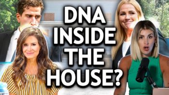 Bryan Kohberger’s DNA Inside The House? | Idaho Murders Case Feat. Former FBI Jennifer Coffindaffer