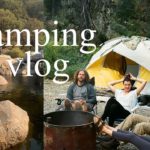 camping vlog