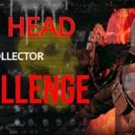 CHARITY STREAM! (1/3) | Head Collector Challenge!☠️| Remnant 2 LIVE on NIGHTMARE! | 🔴Yugi-Live #174