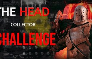 CHARITY STREAM! (1/3) | Head Collector Challenge!☠️| Remnant 2 LIVE on NIGHTMARE! | 🔴Yugi-Live #174