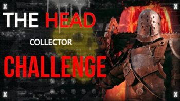 CHARITY STREAM! (1/3) | Head Collector Challenge!☠️| Remnant 2 LIVE on NIGHTMARE! | 🔴Yugi-Live #174