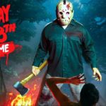 Community Members Stream | Friday 13th The Game