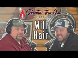 Competition BBQ, Wild Moments, and More w/ Will Hair of SmokeMasters BBQ! | Shootin’ the Que Podcast