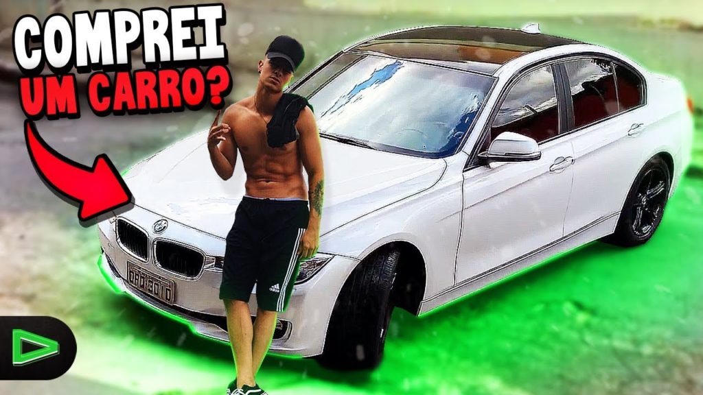 COMPREI UM CARRO?? MINHA NOVA ROTINA NA MANSÃO LOUD!!