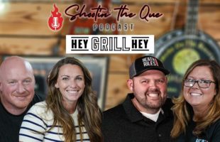 Cooking for Shaq, Changes in BBQ, and Keyboard Cooks with Hey Grill Hey! | Shootin’ The Que Podcast