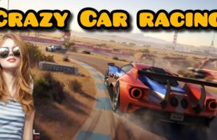 Crazy Car Racing | Car Rasing 3D | Rebel Racing | God of the game | Android gameplay