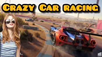 Crazy Car Racing | Car Rasing 3D | Rebel Racing | God of the game | Android gameplay