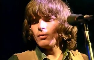 Creedence Clearwater Woodstock Complete (Enhanced Video)
