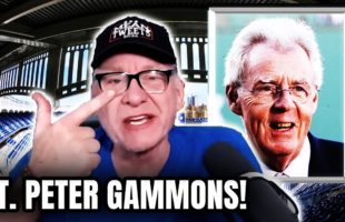 Curt Schilling Baseball Show Ep 38: Baseball Talk with Peter Gammons!