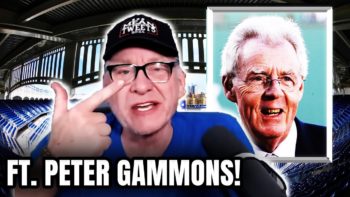 Curt Schilling Baseball Show Ep 38: Baseball Talk with Peter Gammons!