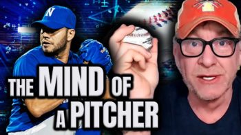 CURT SCHILLING Breaks Down Mechanics Of Different Pitches | The Curt Schilling Baseball Show