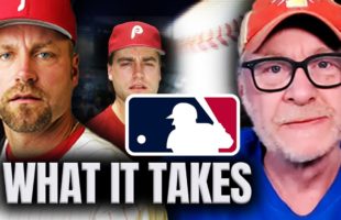 Curt Schilling & Dave Hollins Talk Secrets To MLB GREATNESS | The Curt Schilling Baseball Show
