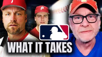 Curt Schilling & Dave Hollins Talk Secrets To MLB GREATNESS | The Curt Schilling Baseball Show