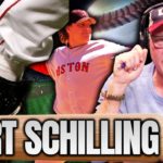 CURT SCHILLING JOINS OUTKICK! ⚾ The Curt Schilling Baseball Show – Episode 1