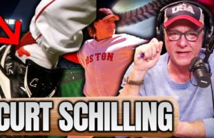 CURT SCHILLING JOINS OUTKICK! ⚾ The Curt Schilling Baseball Show – Episode 1