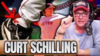 CURT SCHILLING JOINS OUTKICK! ⚾ The Curt Schilling Baseball Show – Episode 1