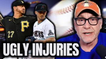 Curt Schilling REACTS to BRUTAL MLB INJURY NEWS | The Curt Schilling Baseball Show